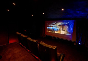 Blackpool Abode - The Cinema House, Blackpool